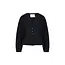 Ruby Tuesday PIAC WAISTED TOP NIGHT BLUE