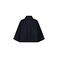 Ruby Tuesday CLENDEAU PONCHO SHIRT TOP NIGHT BLUE