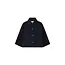 Ruby Tuesday CLENDEAU PONCHO SHIRT TOP NIGHT BLUE