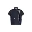 Ruby Tuesday CILLY WAXED TOP NIGHT BLUE