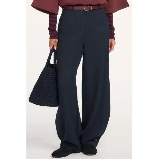Ruby Tuesday CLENDIS PANTS NIGHT BLUE
