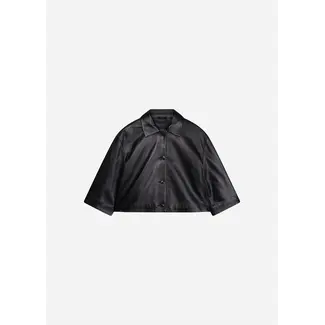 Studio AR HOLLIS BLACK