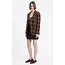 Art Love VESTE EVERA BROWN