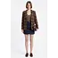 Art Love VESTE EVERA BROWN