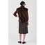 Art Love VESTE ISALYS BROWN