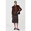 Art Love VESTE ISALYS BROWN