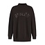 Deblon Sports PUCK SWEATER DUSK BROWN