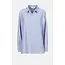 Ame antwerp ONLY BLUE STRIPED OXFORD SHIRT