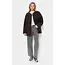 Ame antwerp HANNAH BROWN WOOL OVERSIZED