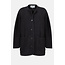 Ame antwerp HANNAH BLACK WOOL OVERSIZED
