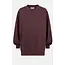 Ame antwerp ULLA AUBERGINE OVERSIZED