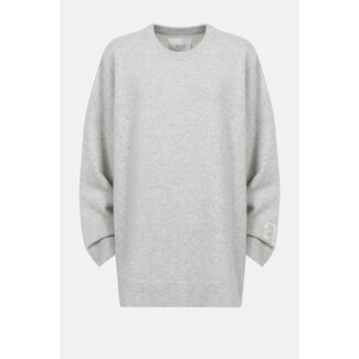 Ame antwerp OSLO LIGHT GREY KNITTED