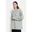 Ame antwerp OSLO LIGHT GREY KNITTED