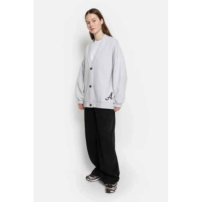 Ame antwerp OBLIGATION MARLED GREY