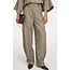 Ruby Tuesday CLENDIS BUTTPON DETAIL SLATE GREY