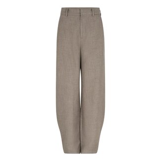 Ruby Tuesday CLENDIS BUTTPON DETAIL SLATE GREY