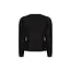 Ruby Tuesday PELENE LONG SLEEVES TOP BLACK