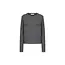 Ruby Tuesday CIBRIS STRIPED TEE SLATE GREY