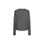 Ruby Tuesday CIBRIS STRIPED TEE SLATE GREY