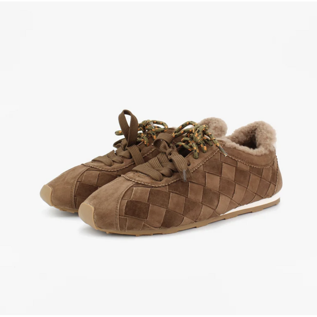 Toral TL-ERIN MOUTON ANTE XR20 TAUPE