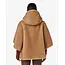 Ibana JILKE WAXED PAPER JACKET