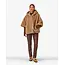 Ibana JILKE WAXED PAPER JACKET