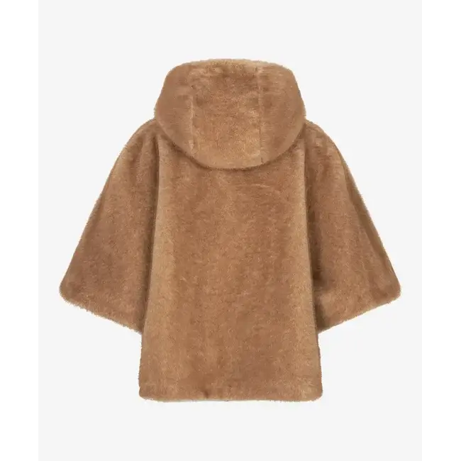 Ibana JILKE WAXED PAPER JACKET