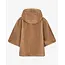 Ibana JILKE WAXED PAPER JACKET