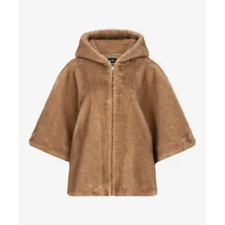 Ibana JILKE WAXED PAPER JACKET