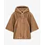 Ibana JILKE WAXED PAPER JACKET