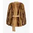 Ibana CHEVY CAMEL CARDIGAN