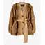Ibana CHEVY CAMEL CARDIGAN