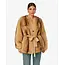 Ibana CHEVY CAMEL CARDIGAN