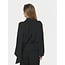 Neo Noir ETTALIE DOT BLOUSE BLACK