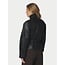 Neo Noir JACLYN FAUX LEATHER JACKET BLACK