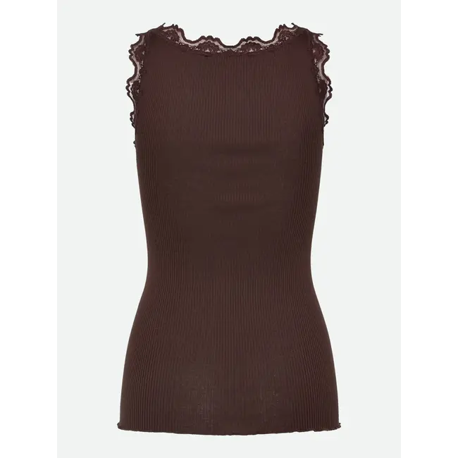 ROSEMUNDE BABETTE SILK MOLE