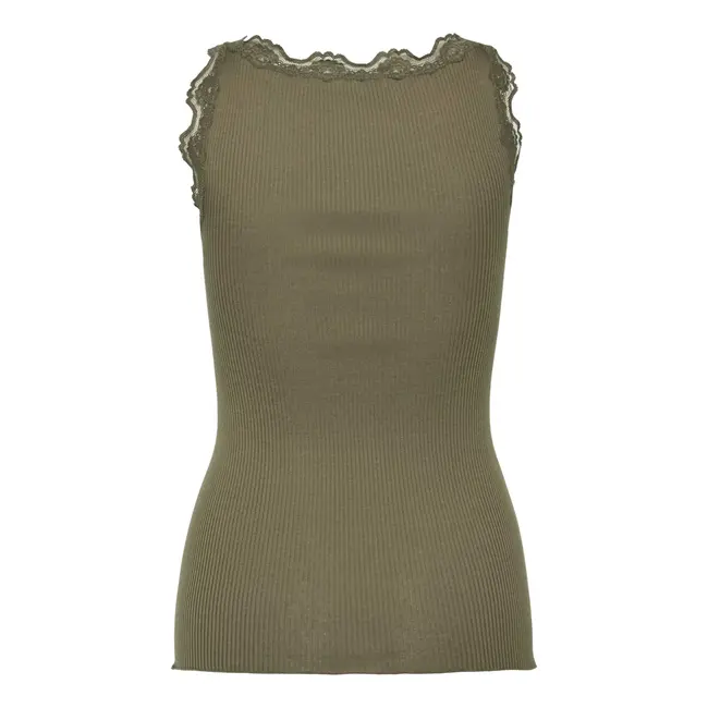 ROSEMUNDE BABETTE SILK KALAMATA