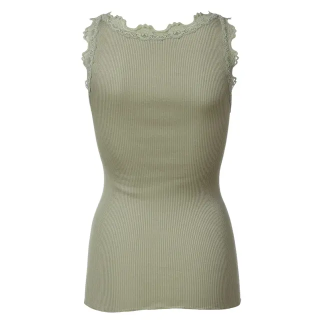 ROSEMUNDE BABETTE SILK SEAGRASS