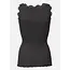ROSEMUNDE BABETTE SILK DARK GREY MELANGE