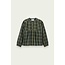 Ba&sh CHEMISE SISI VERT