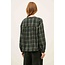 Ba&sh CHEMISE SISI VERT