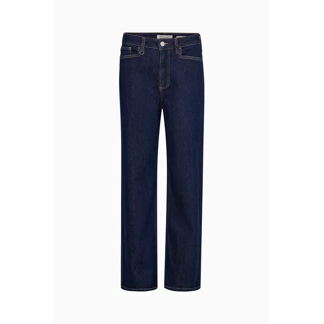 Pieszak ANJA JEANS WASH VIENNA DENIM BLUE