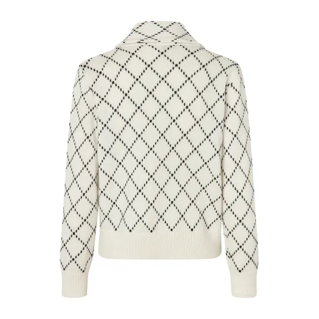 Dea Kudibal KRYSTYLE ARGYLE