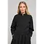Dea Kudibal SAFA NS BLACK TAFFETA EMB