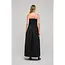 Dea Kudibal ANONAS NS BLACK TAFFETA EMB
