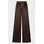 Amaya Amsterdam SYLVIE PANTS BROWN