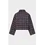 Amaya Amsterdam FROZEN JACKET MULTI PLANT