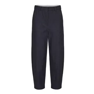 Minus ISELLA BARREL PANT SKY CAPTAIN
