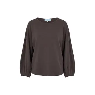 Minus RAVEN SWEAT BRACKEN BROWN