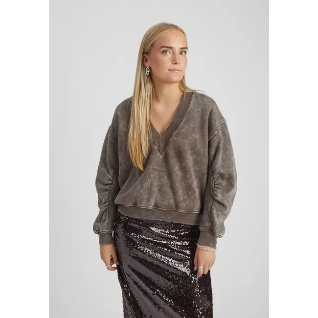 Minus BELLAH SWEAT BRACKEN BROWN